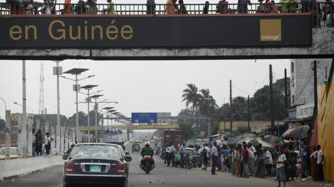 Conakry
