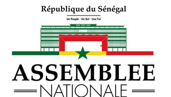 Logo_Assemblée_nationale_Sénégal Assemblée nationale (Sénégal)