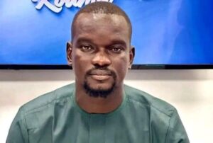 El Bachir Thiam