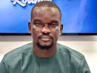 El Bachir Thiam