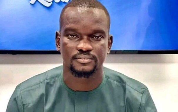 El Bachir Thiam